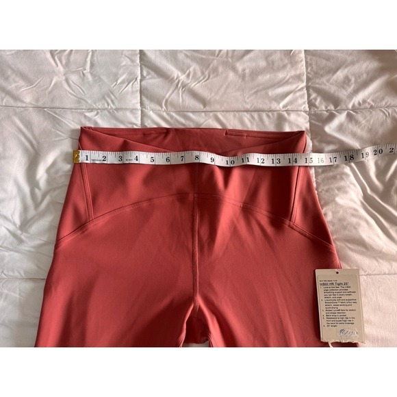 New Lululemon Instill HR tight 25\